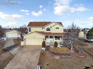 11836 Mahan Rd, Peyton, CO 80831