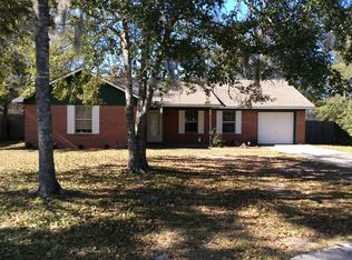 1108 Tomahawk Trl, Hinesville, GA 31313