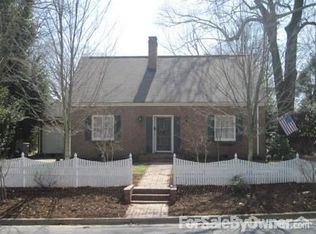 409 W Windsor St, Monroe, NC 28112