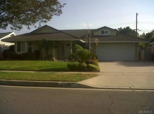 21220 Silver Cloud Dr, Diamond Bar, CA 91765