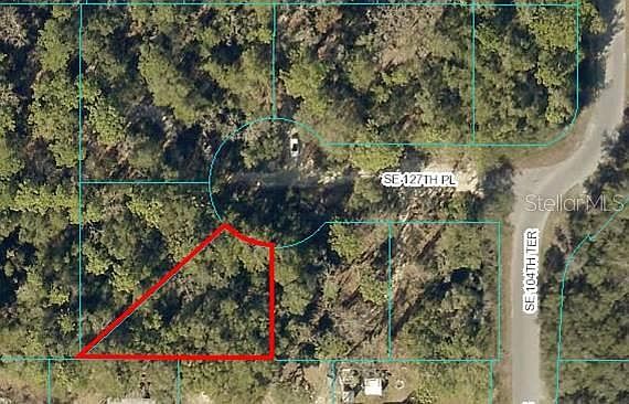 1st image of Lot 22 SE 127TH PLACE LOT 22