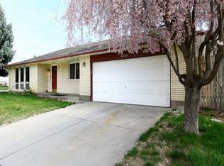 5318 N Creswell Ave, Boise, ID 83713