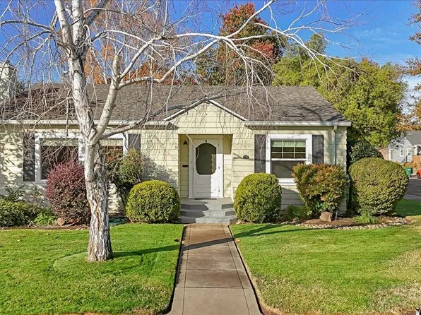 1101 S Pleasant Ave, Lodi, CA 95240