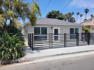619 Marr St #619, Venice, CA 90291