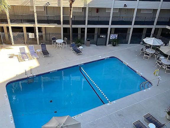 2nd image of 23 S Forest Beach Dr APT 336