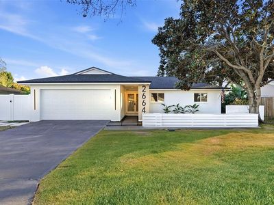 2664 60th Ave S, Saint Petersburg, FL, 33712