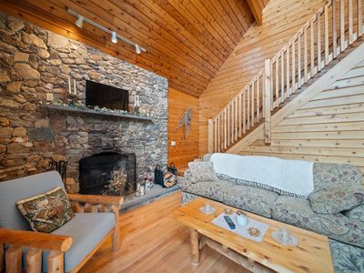 1958 State HWY 212, Smyrna Mills, ME, 04780