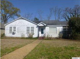 1613 4th Ave, Tuscaloosa, AL 35401