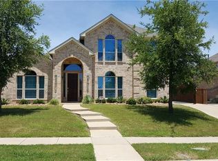 617 Gene Autry Ln, Murphy, TX 75094