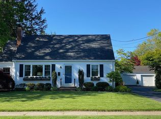 507 Fisk Ave, Brielle, NJ 08730