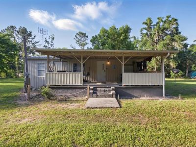 178 SE 154th Ave, Old Town, FL, 32680