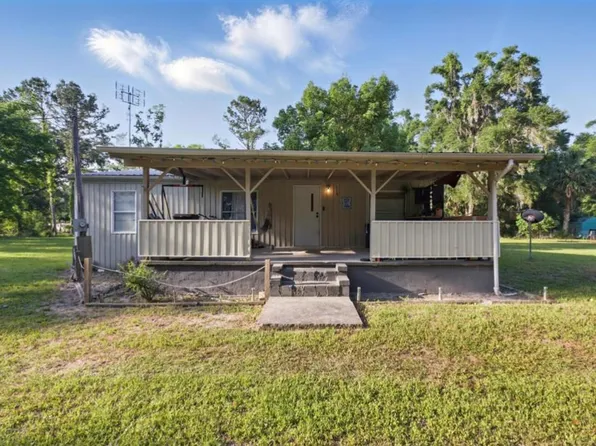 178 SE 154th Ave, Old Town, FL 32680