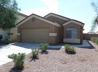 17900 N Fiano Dr, Maricopa, AZ 85138