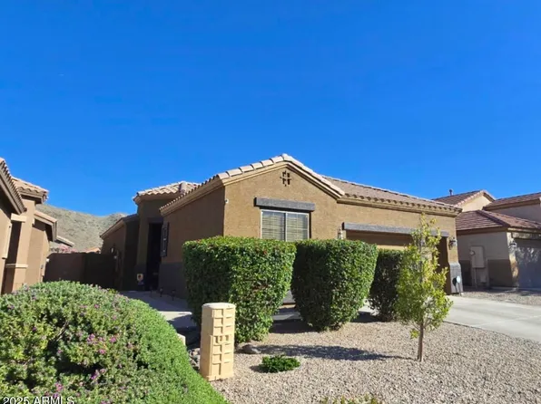 3022 W REDWOOD Lane, Phoenix, AZ 85045