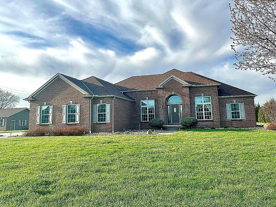 1420 Owens Rd W, Marion, OH 43302 Zillow