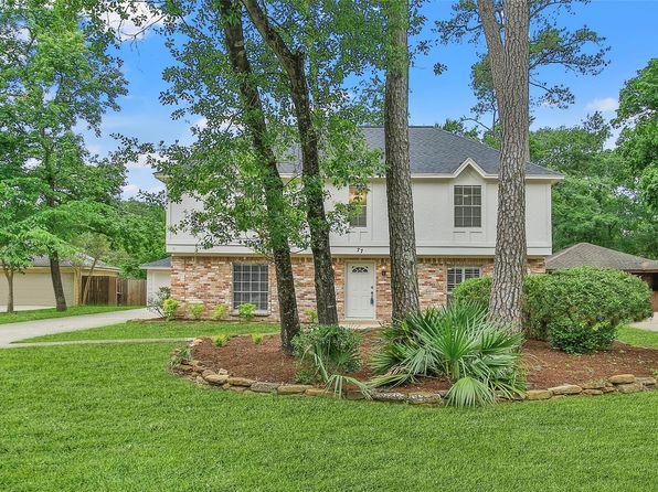 77 Crystal Lake Ln, Spring, TX 77380