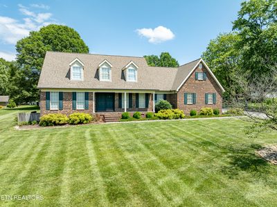 2110 Chesterfield Dr, Maryville, TN, 37803