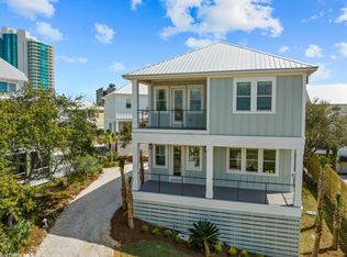 26201 Perdido Beach Blvd #10, Orange Beach, AL 36561