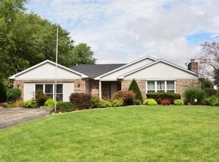 5890 W 500 N, McCordsville, IN 46055