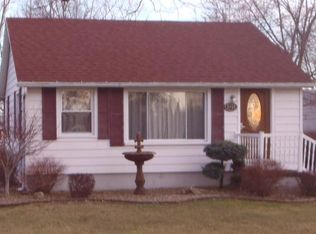 5020 Homegardner Rd, Castalia, OH 44824