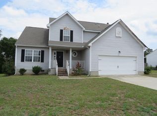 136 Shawnmoor Ln, Gaston, SC 29053
