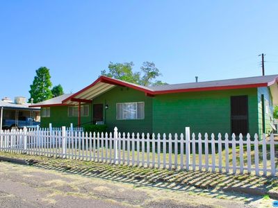 600 N Combs Cir, Silver City, NM, 88061