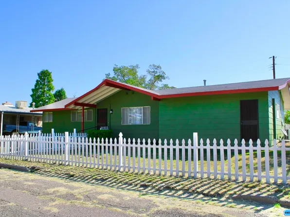 600 N Combs Cir, Silver City, NM 88061