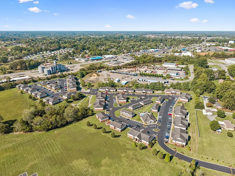 Legacy Village — Photo 8