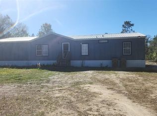 28834 Hibiscus Ave, Paisley, FL 32767