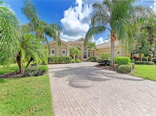 14133 Myakka Pointe Dr, Pt Charlotte, FL 33953