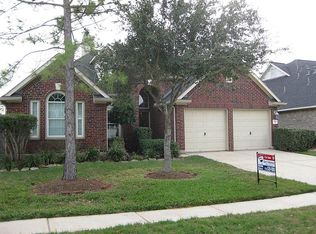 3110 Valley Ct, Manvel, TX 77578
