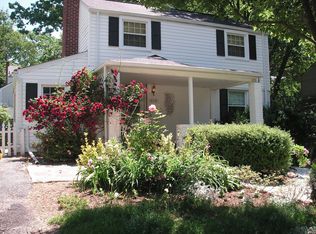 9219 Long Branch Pkwy, Silver Spring, MD 20901