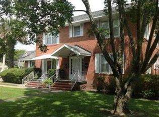 1809 San Marco Blvd APT 4, Jacksonville, FL 32207