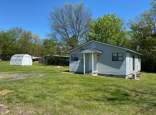 39 Dairy Bar Rd, Batesville, AR 72501