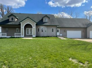 3363 Hunter Rd, Caledonia, IL 61011