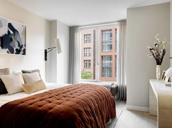 450 Washington St APT 604, New York, NY 10013