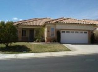1717 Riviera Ave, Banning, CA 92220