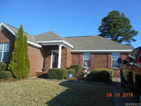 529 Breckinridge Ln, Billingsley, AL 36066