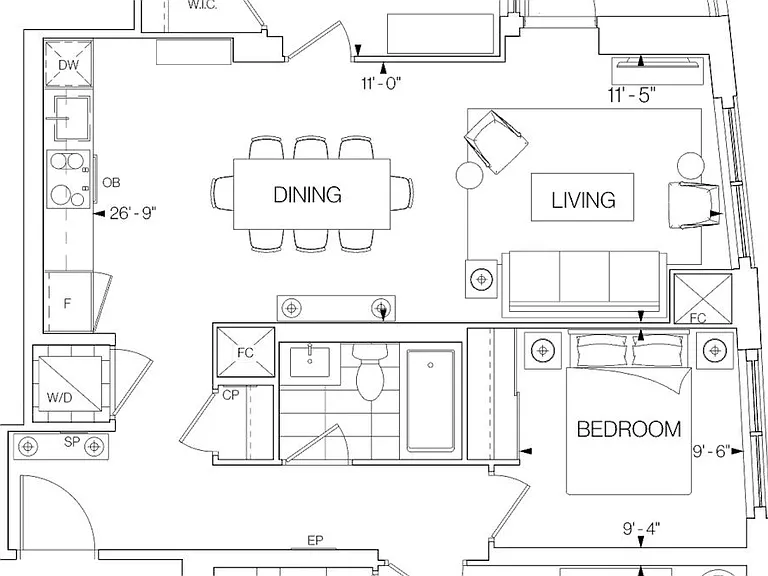 25 Cordova Ave #Penthouse 13 — Photo 50
