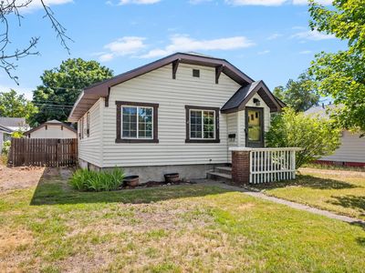 4708 N Cedar St, Spokane, WA, 99205