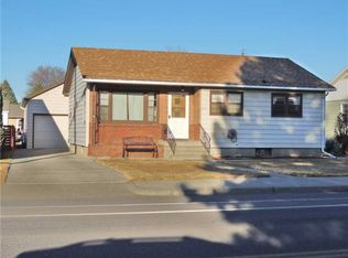 2016 13th St W, Billings, MT 59102