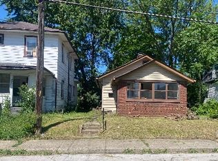 2252 N Harding St, Indianapolis, IN 46208