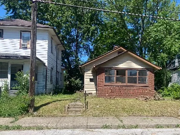 2252 N Harding St, Indianapolis, IN 46208