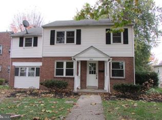 3614 Green St, Harrisburg, PA 17110