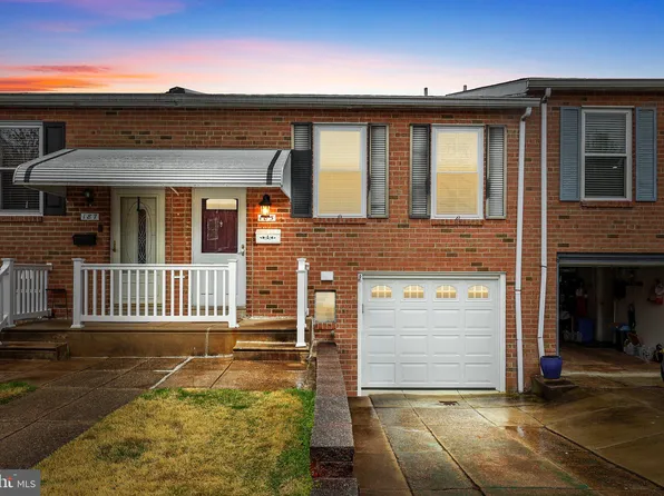 185 Greendale Rd, Philadelphia, PA 19154