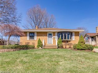 331 Alameda Ave, Cuyahoga Falls, OH 44221