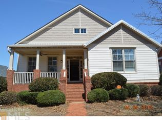 4002 Andover Cir, McDonough, GA 30252