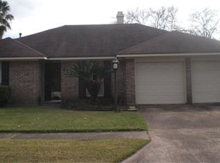 4120 Citation Dr, Pasadena, TX 77503