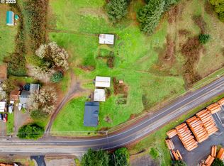 22621 Noti Loop, Noti, OR 97461