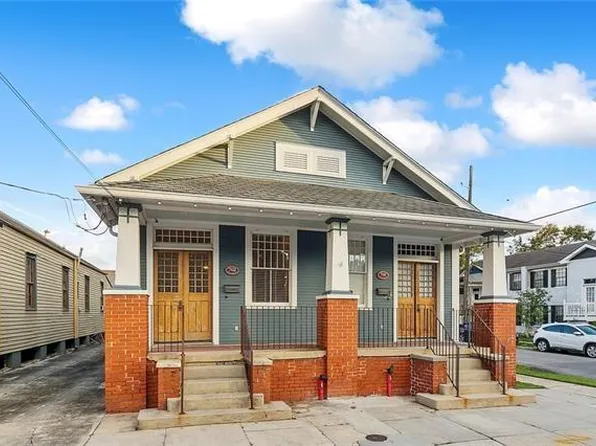 702 N Alexander St, New Orleans, LA 70119